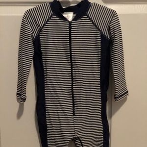 Rash guard Hanna Andersson